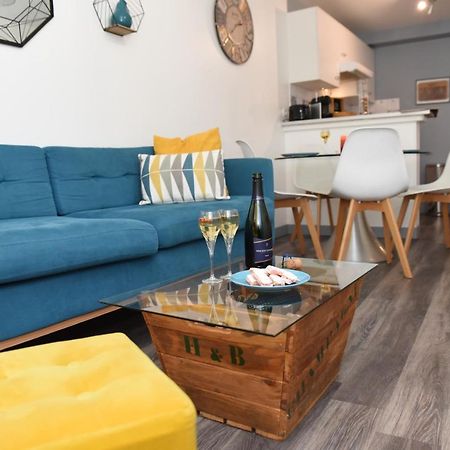 Sparkling Life - Epernay Centre Apartment Exterior photo