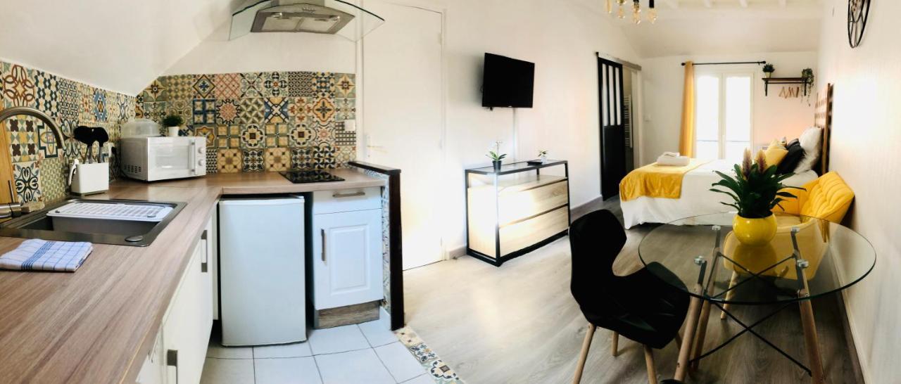 Sparkling Life - Epernay Centre Apartment Exterior photo